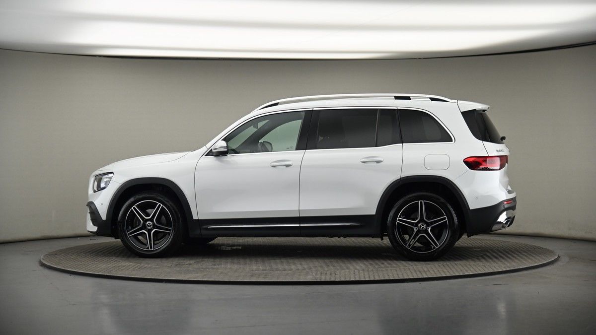 More views of Mercedes-Benz GLB