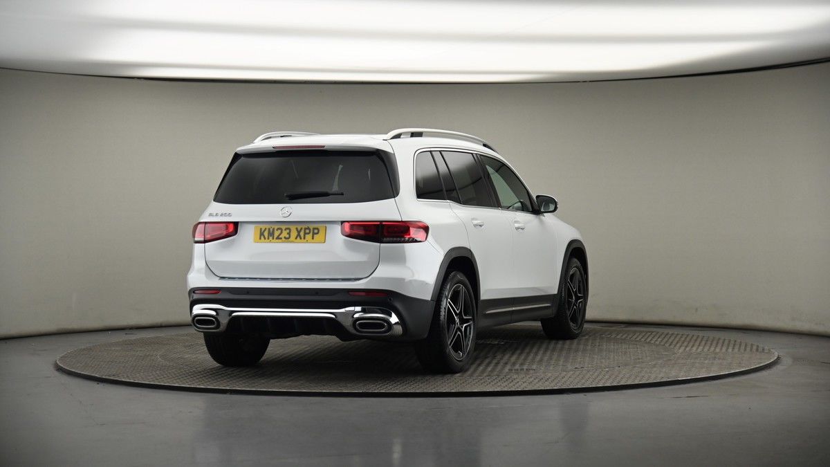 More views of Mercedes-Benz GLB