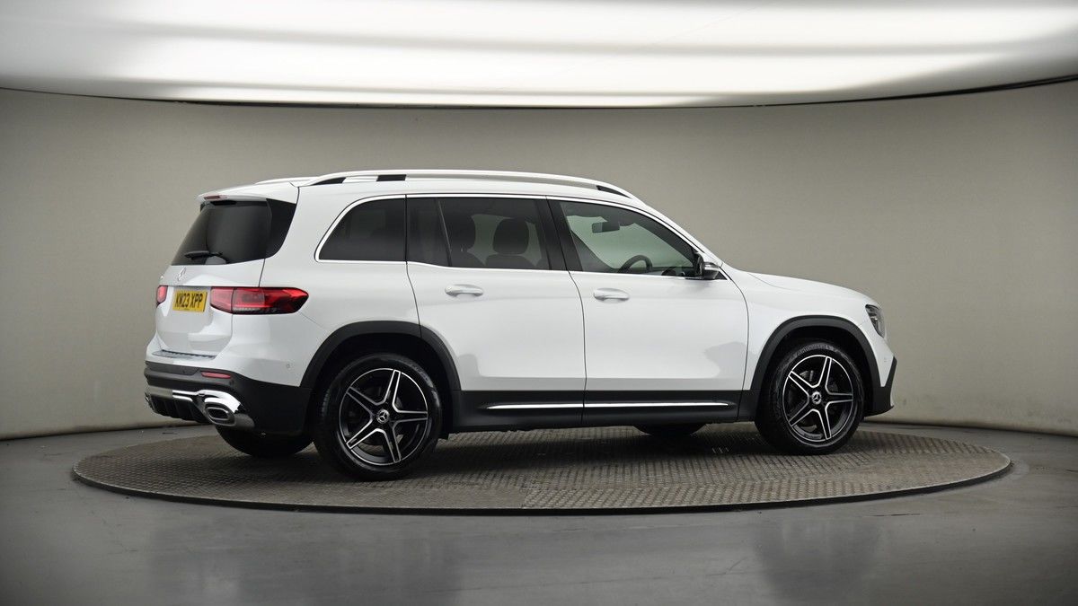 More views of Mercedes-Benz GLB