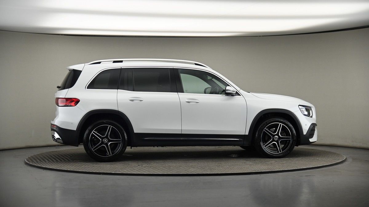 More views of Mercedes-Benz GLB