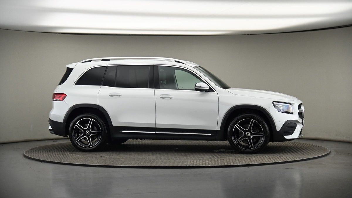 More views of Mercedes-Benz GLB