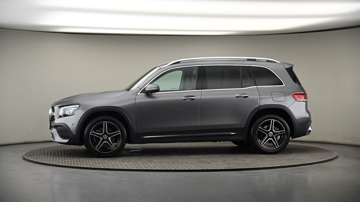 More views of Mercedes-Benz GLB