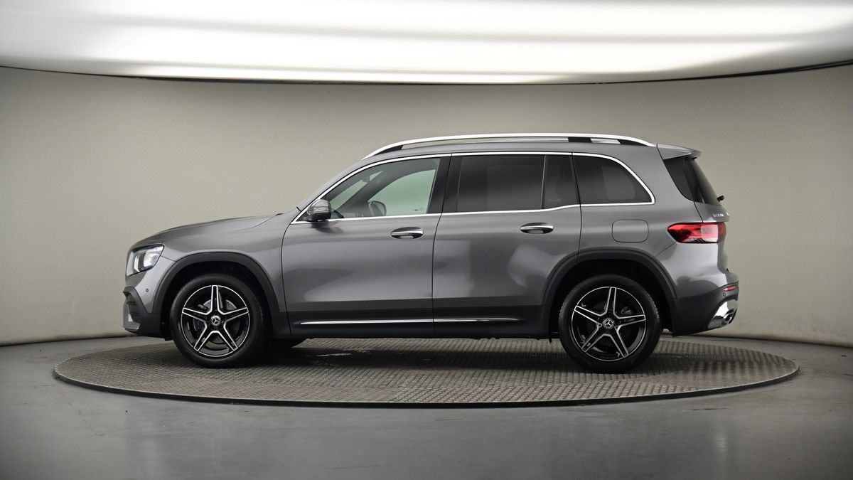 More views of Mercedes-Benz GLB