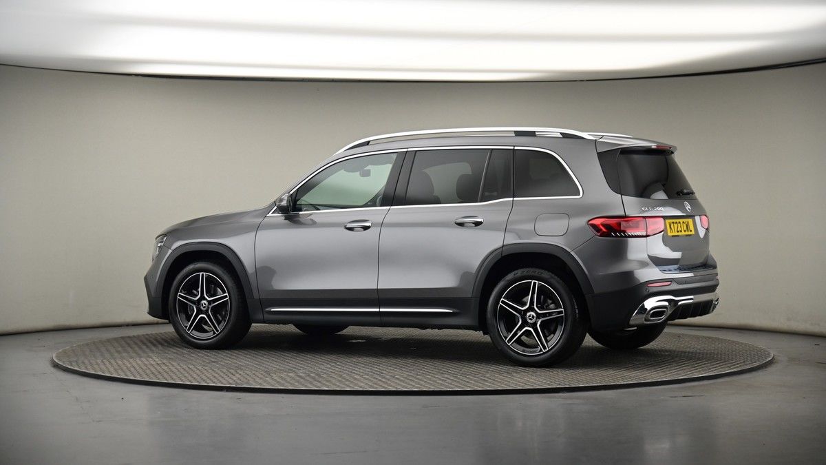 More views of Mercedes-Benz GLB