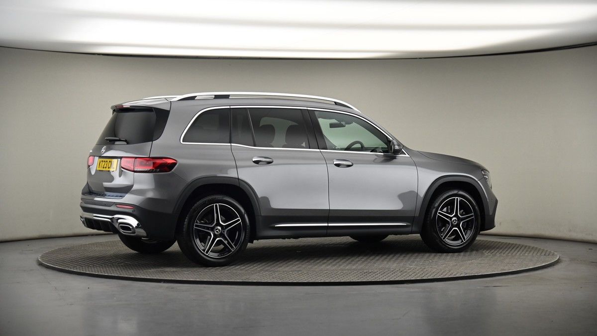 More views of Mercedes-Benz GLB