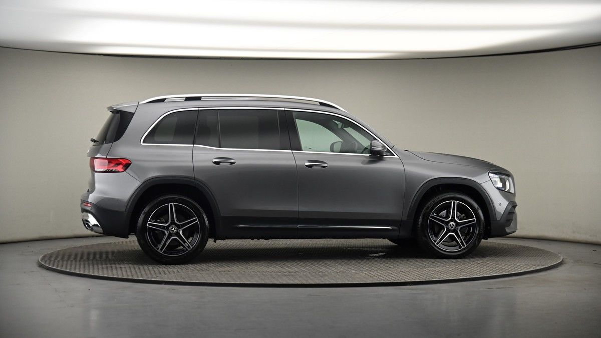 More views of Mercedes-Benz GLB