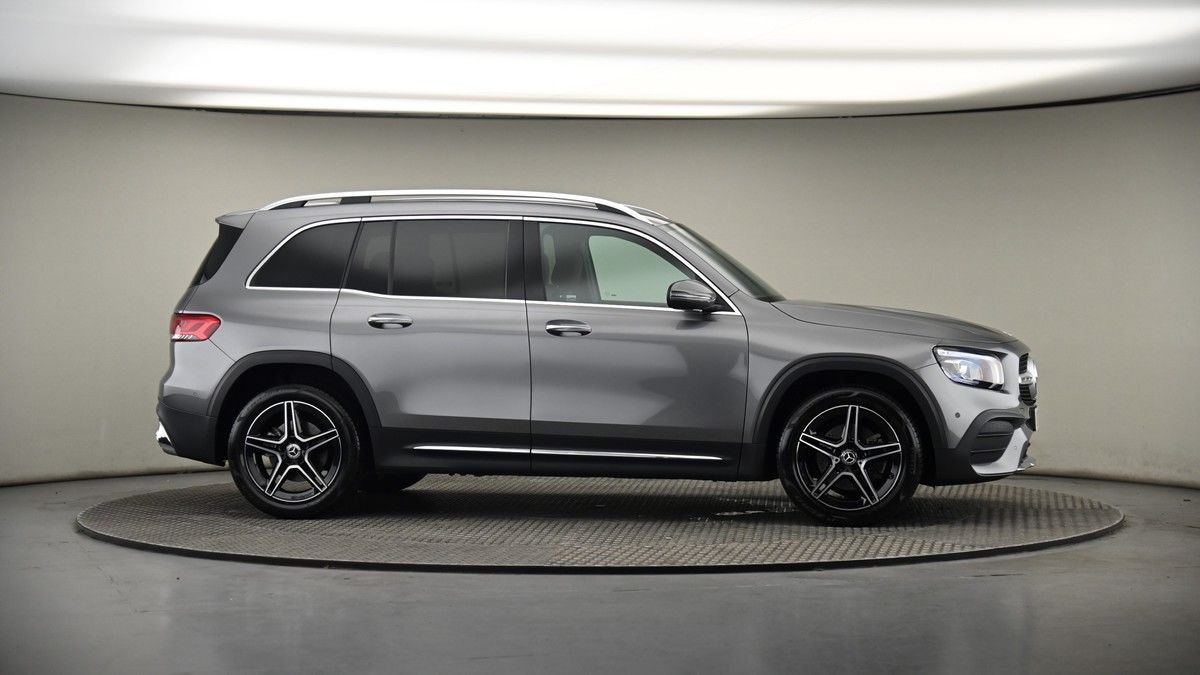 More views of Mercedes-Benz GLB