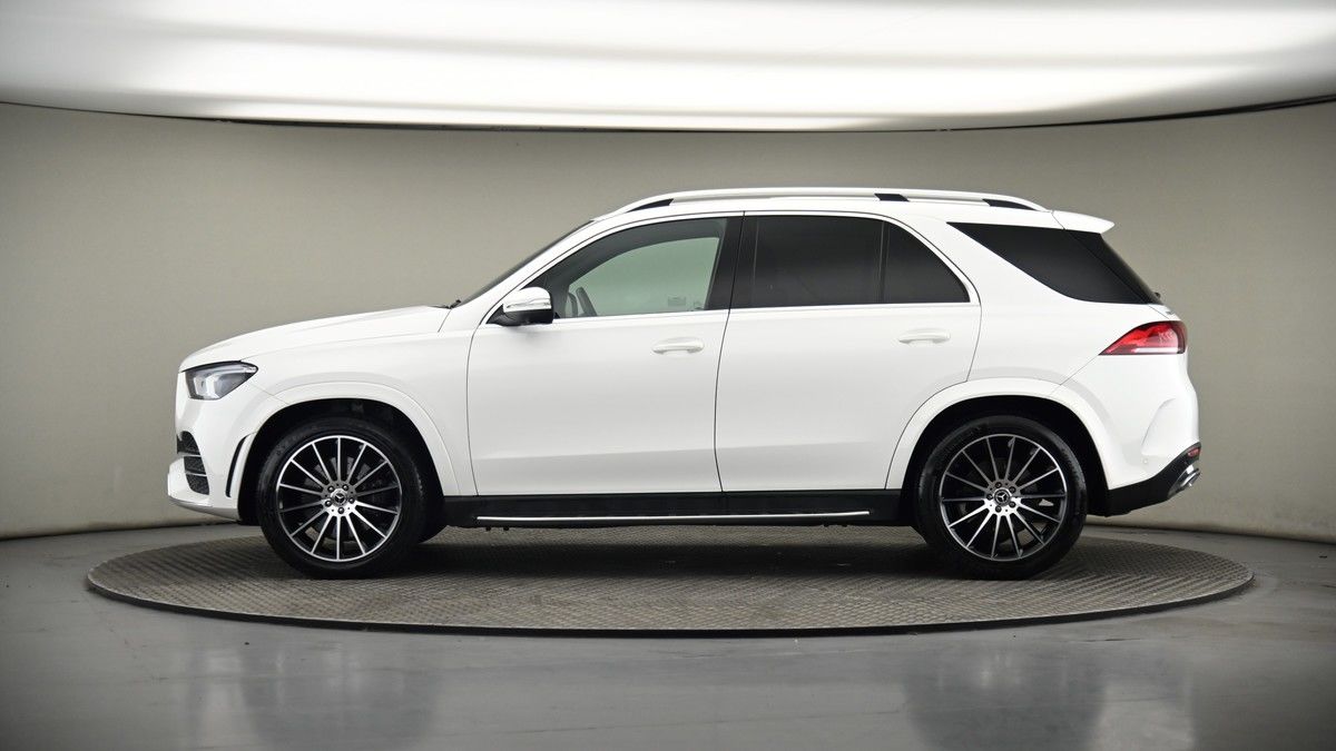 Mercedes-Benz GLE Image 19