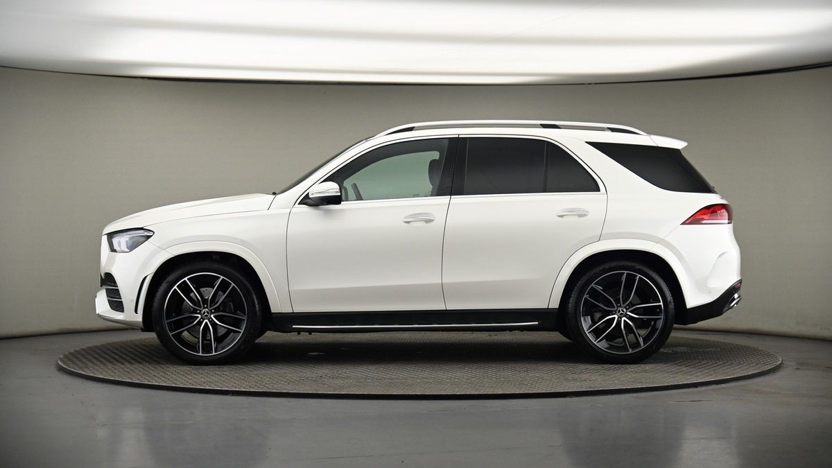Mercedes-Benz GLE Image 19