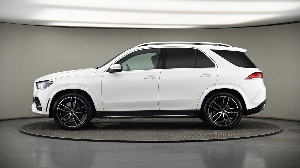 Mercedes-Benz GLE Image 19