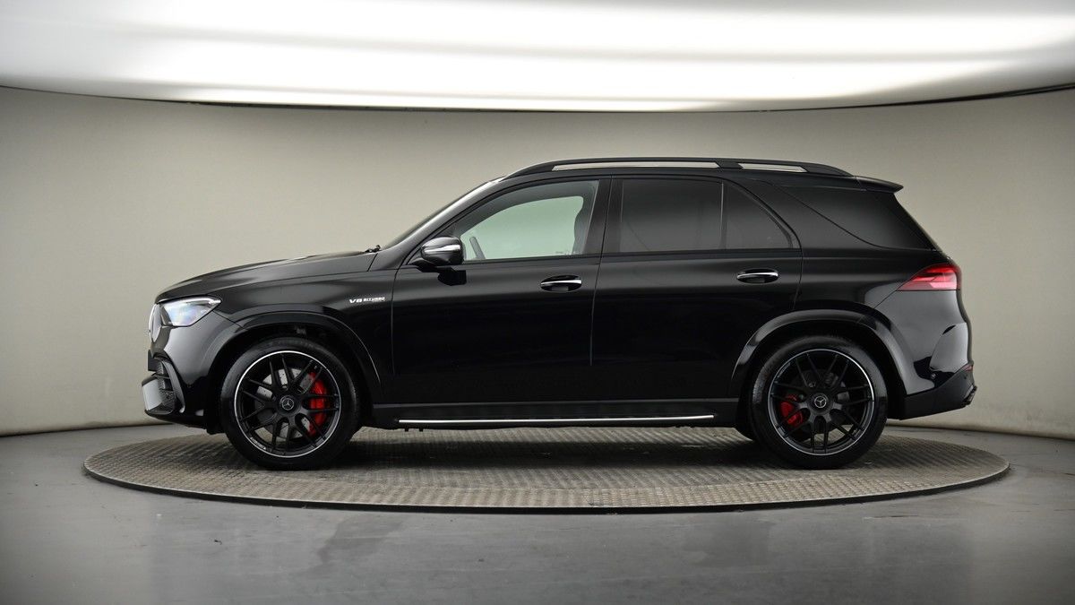 Mercedes-Benz GLE Image 19