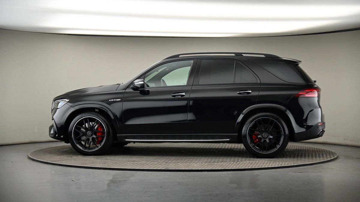 More views of Mercedes-Benz GLE