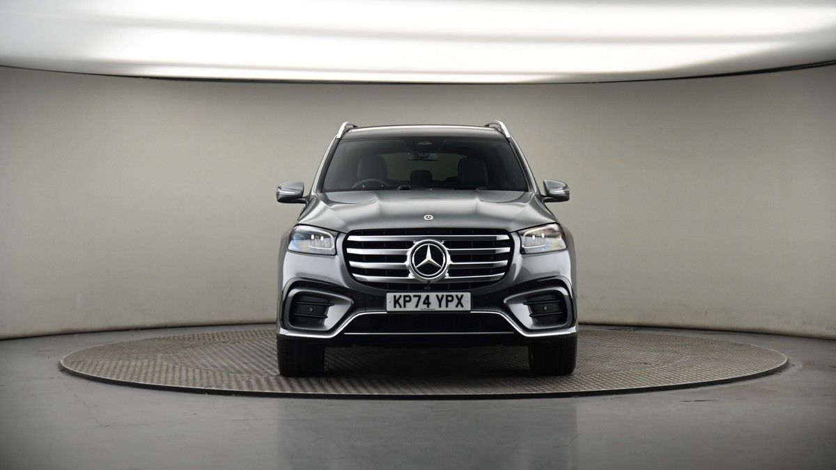 Mercedes-Benz GLS Image 18