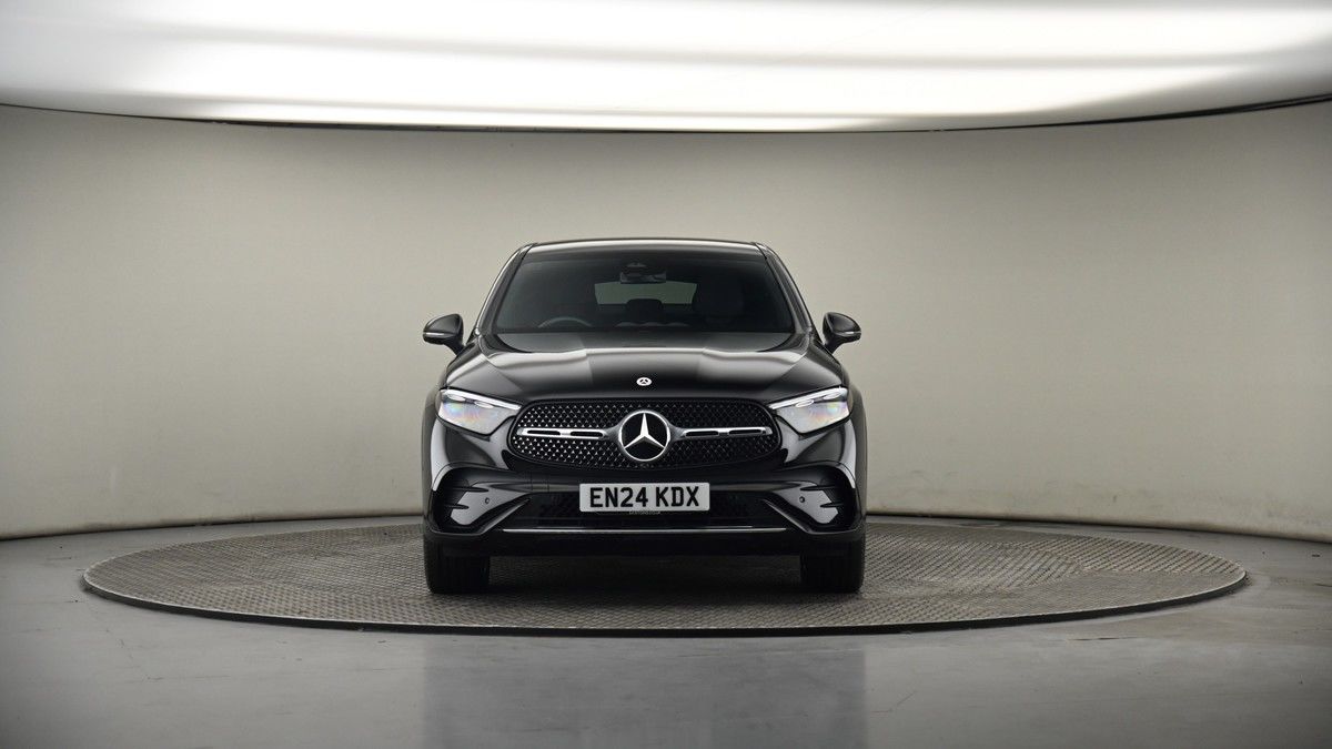 Mercedes-Benz GLC Image 6