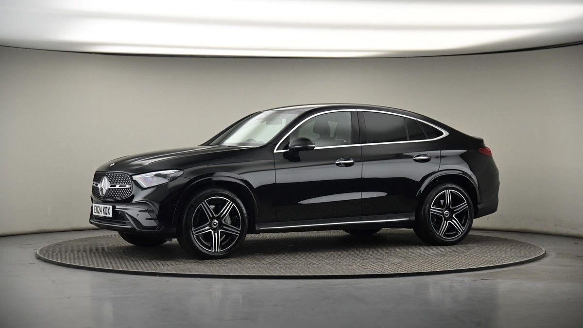 More views of Mercedes-Benz GLC