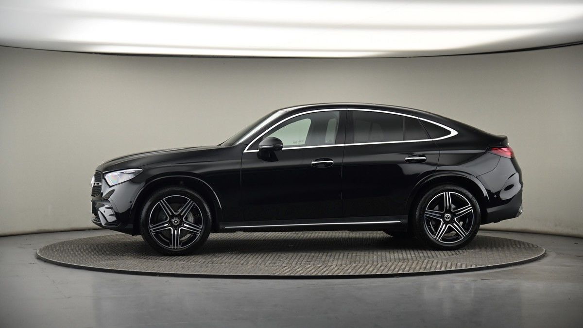 More views of Mercedes-Benz GLC