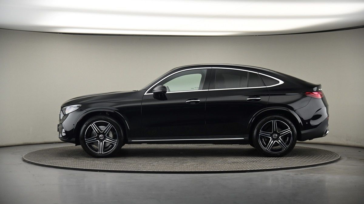 Mercedes-Benz GLC Image 7