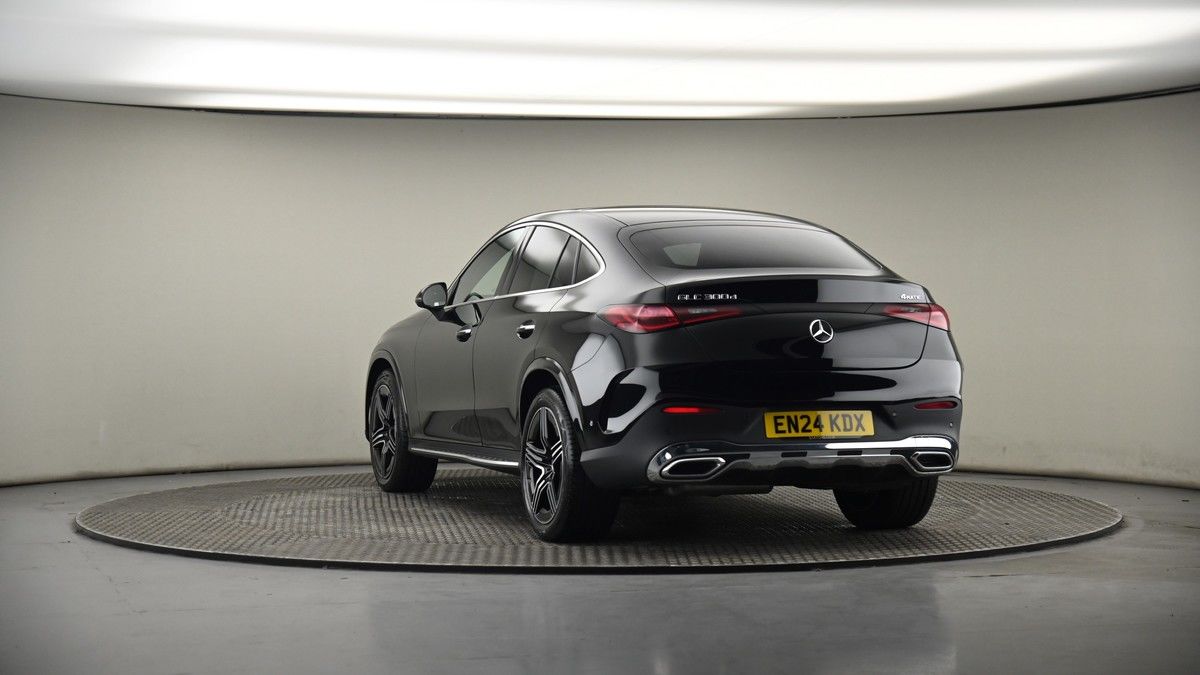 More views of Mercedes-Benz GLC