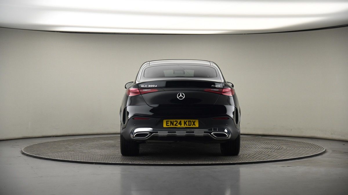 Mercedes-Benz GLC Image 5