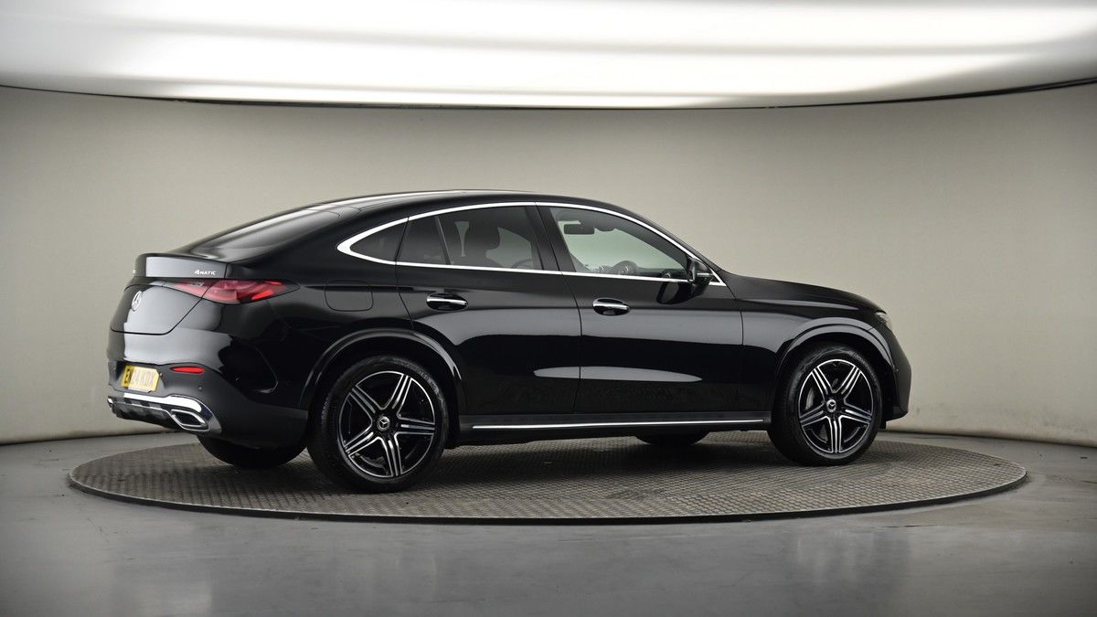 More views of Mercedes-Benz GLC