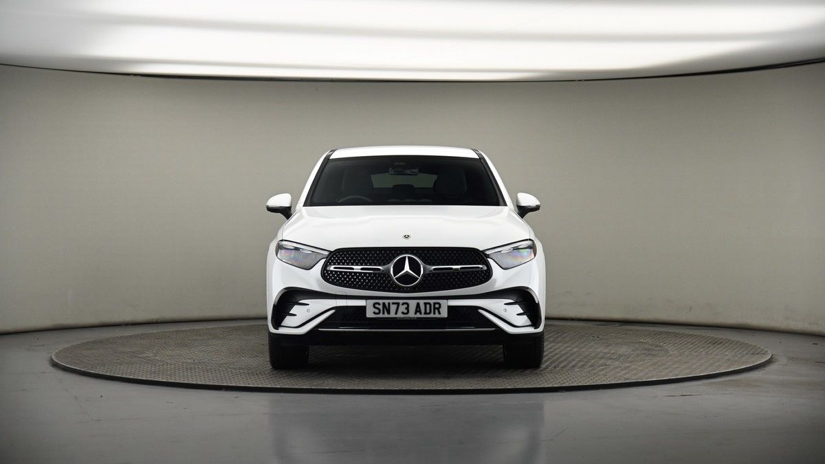 Mercedes-Benz GLC Image 17