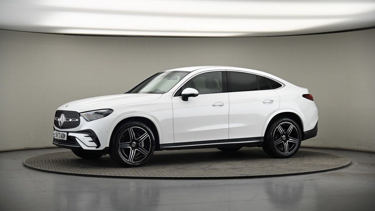 More views of Mercedes-Benz GLC
