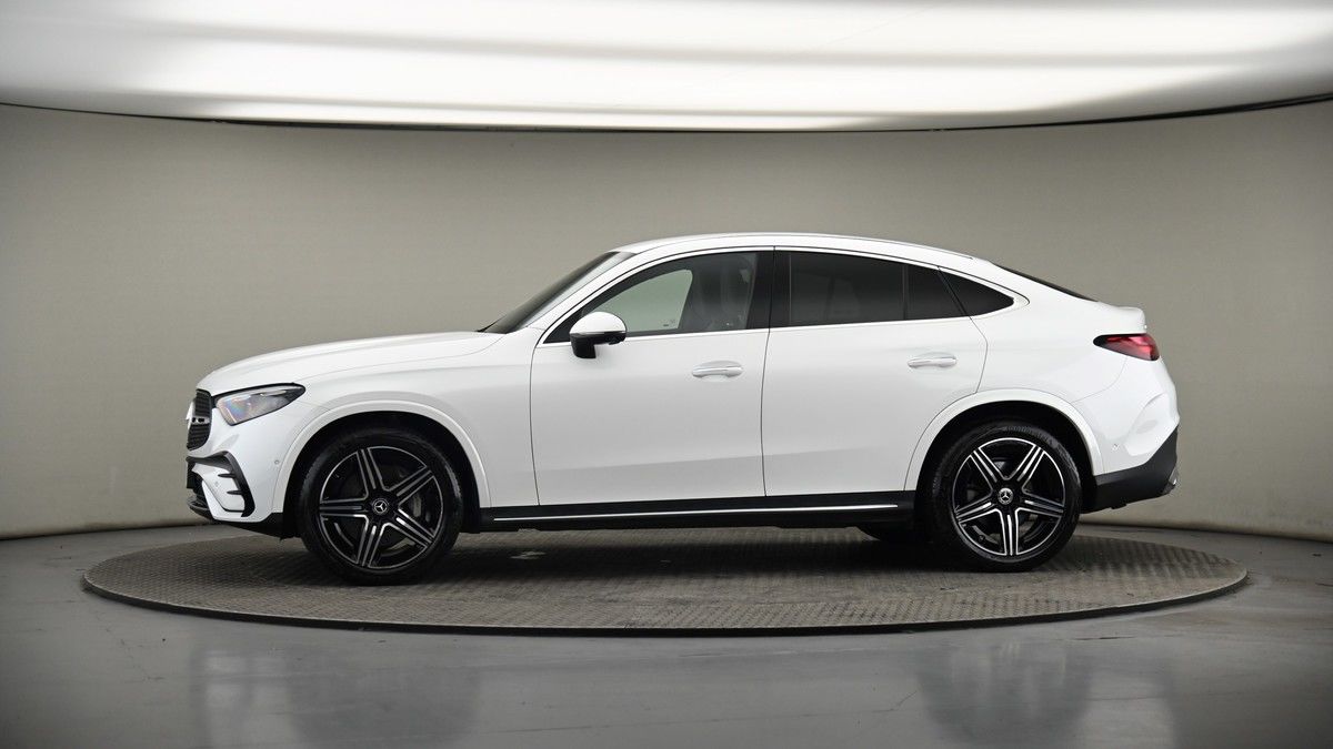 More views of Mercedes-Benz GLC
