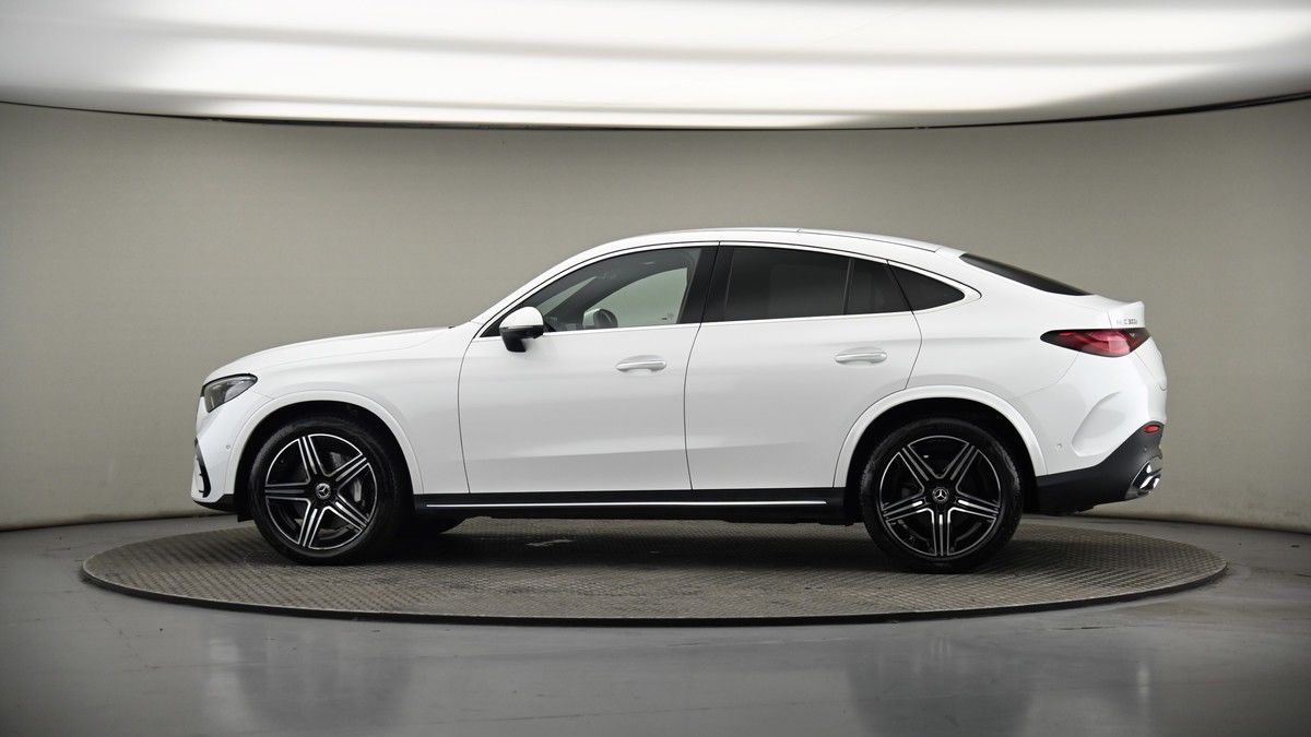 More views of Mercedes-Benz GLC