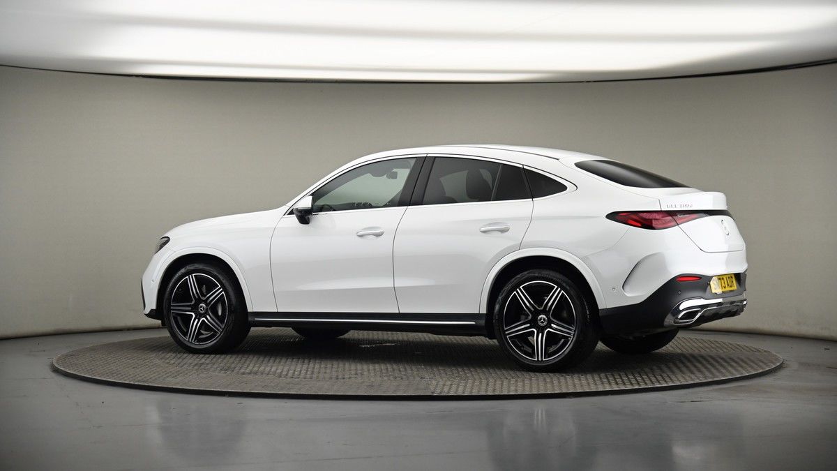 More views of Mercedes-Benz GLC