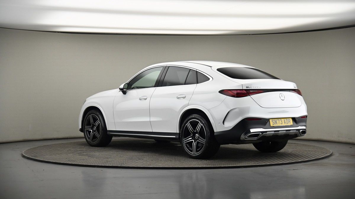 More views of Mercedes-Benz GLC