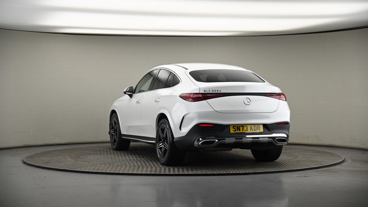 More views of Mercedes-Benz GLC