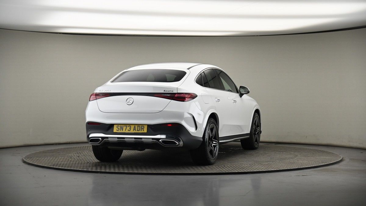 More views of Mercedes-Benz GLC