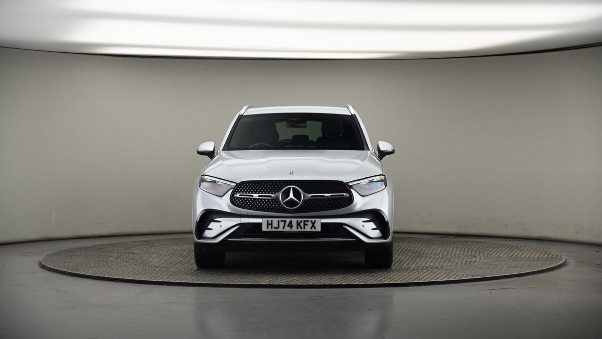 Mercedes-Benz GLC Image 18