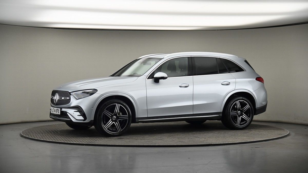More views of Mercedes-Benz GLC