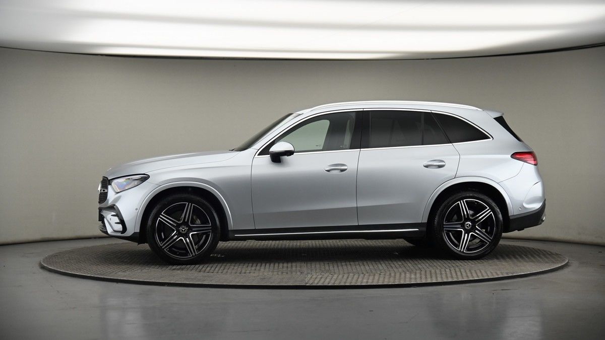 More views of Mercedes-Benz GLC