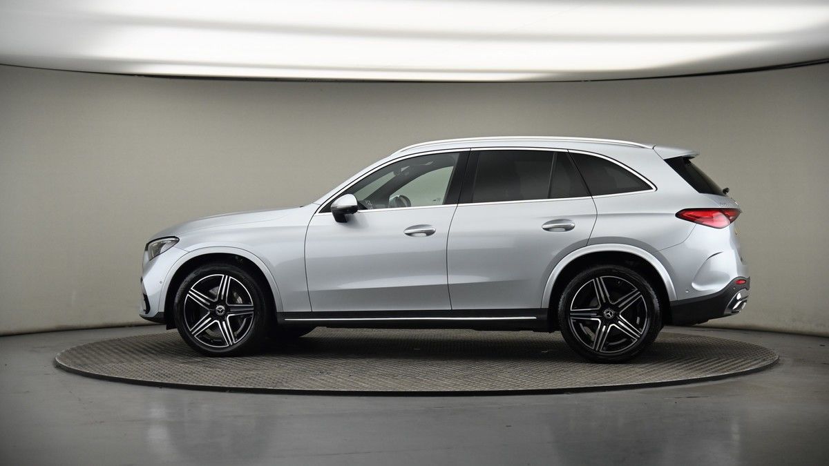 More views of Mercedes-Benz GLC