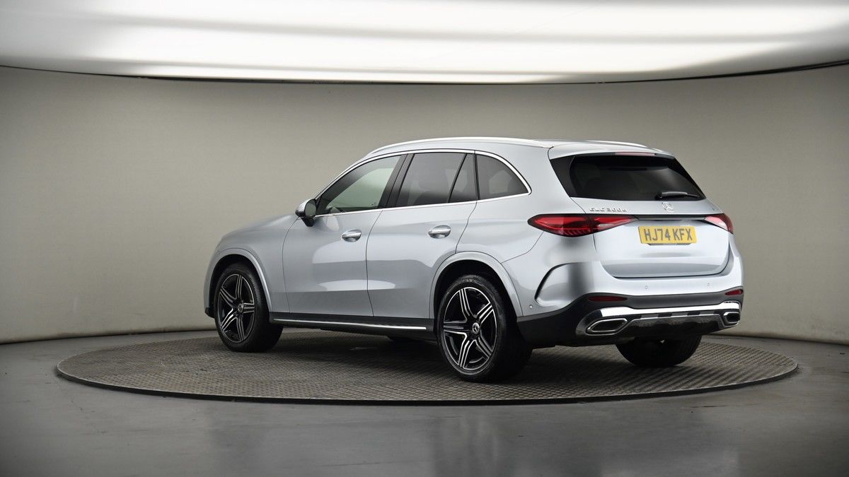 More views of Mercedes-Benz GLC