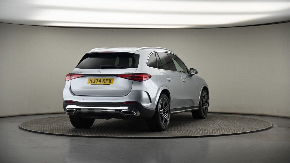 More views of Mercedes-Benz GLC