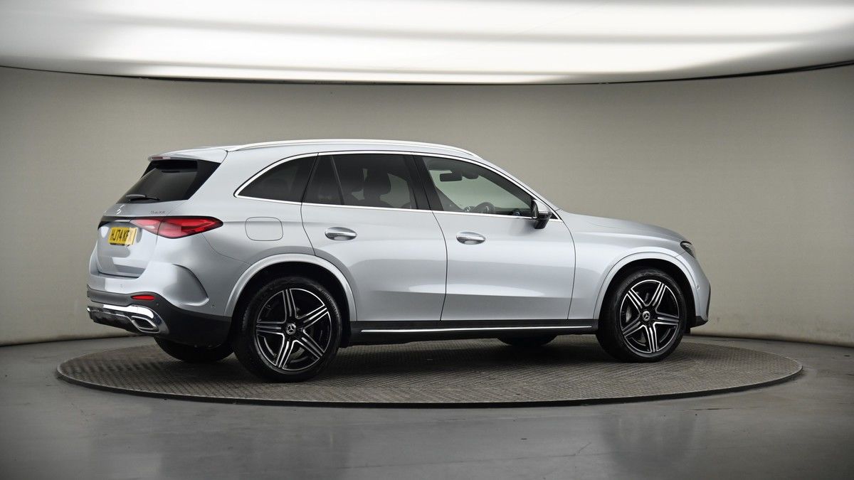 More views of Mercedes-Benz GLC