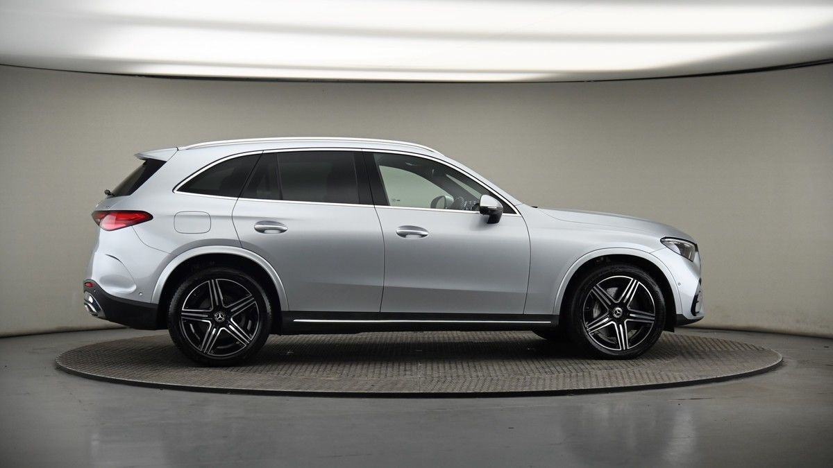 More views of Mercedes-Benz GLC