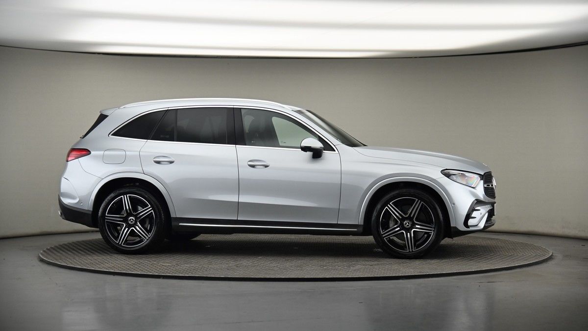 More views of Mercedes-Benz GLC