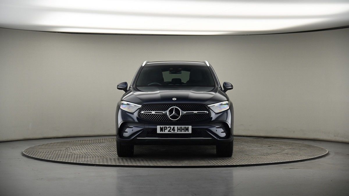 Mercedes-Benz GLC Image 18