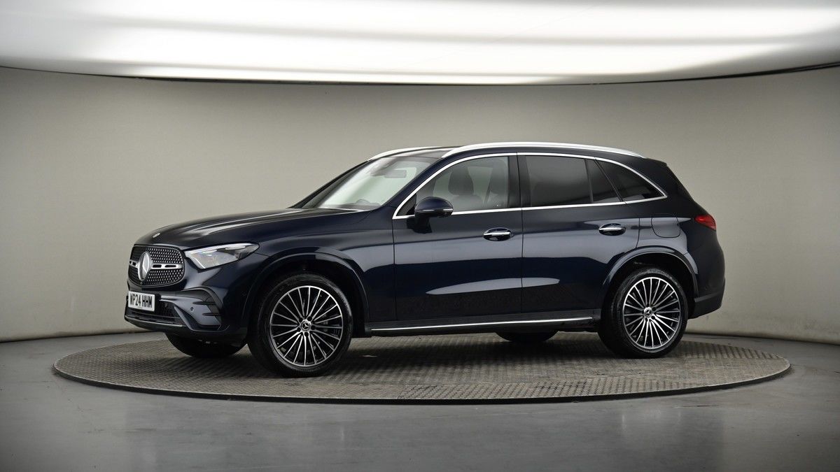More views of Mercedes-Benz GLC