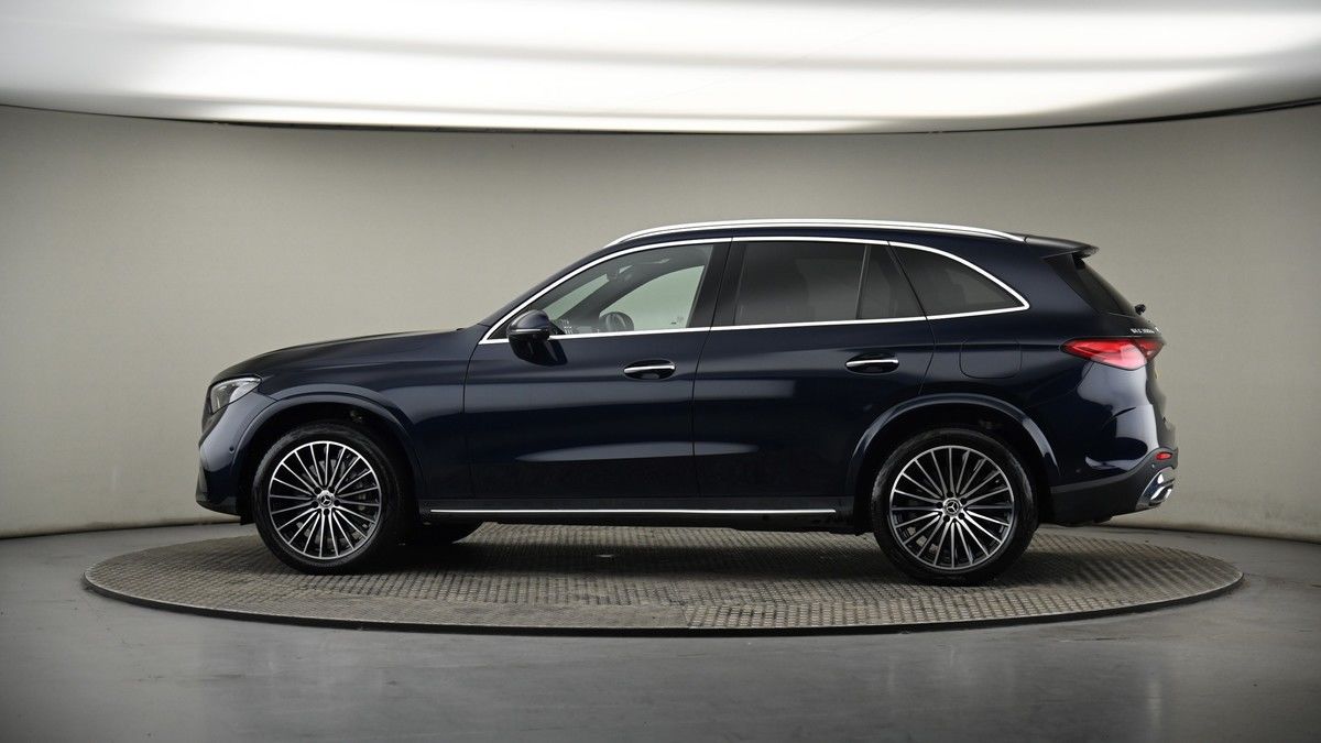 More views of Mercedes-Benz GLC