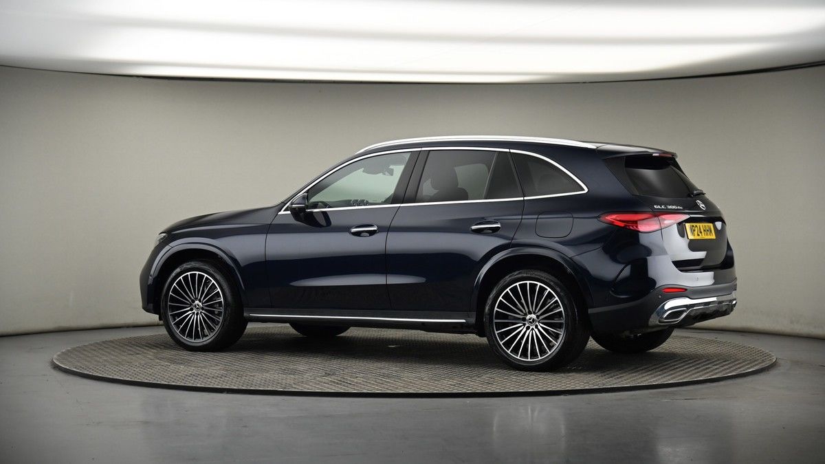 More views of Mercedes-Benz GLC