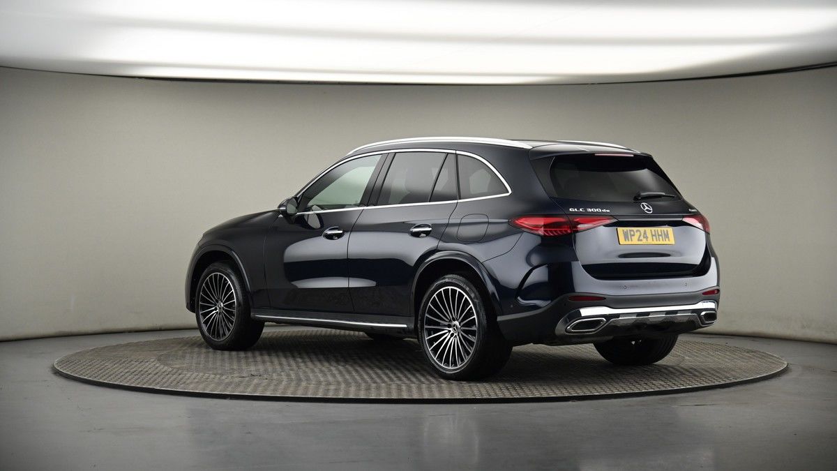 More views of Mercedes-Benz GLC