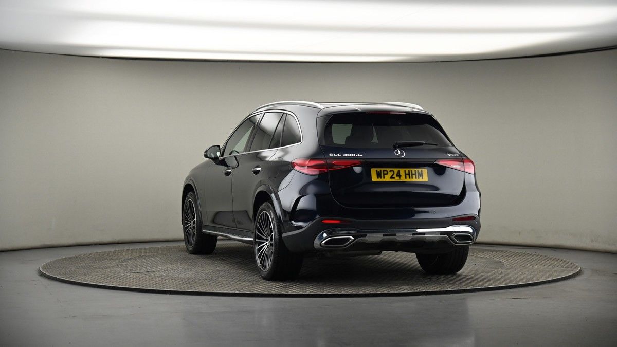 More views of Mercedes-Benz GLC