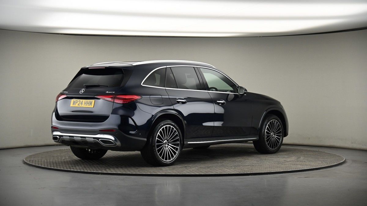 Mercedes-Benz GLC Image 7