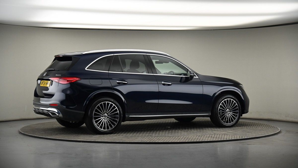 More views of Mercedes-Benz GLC