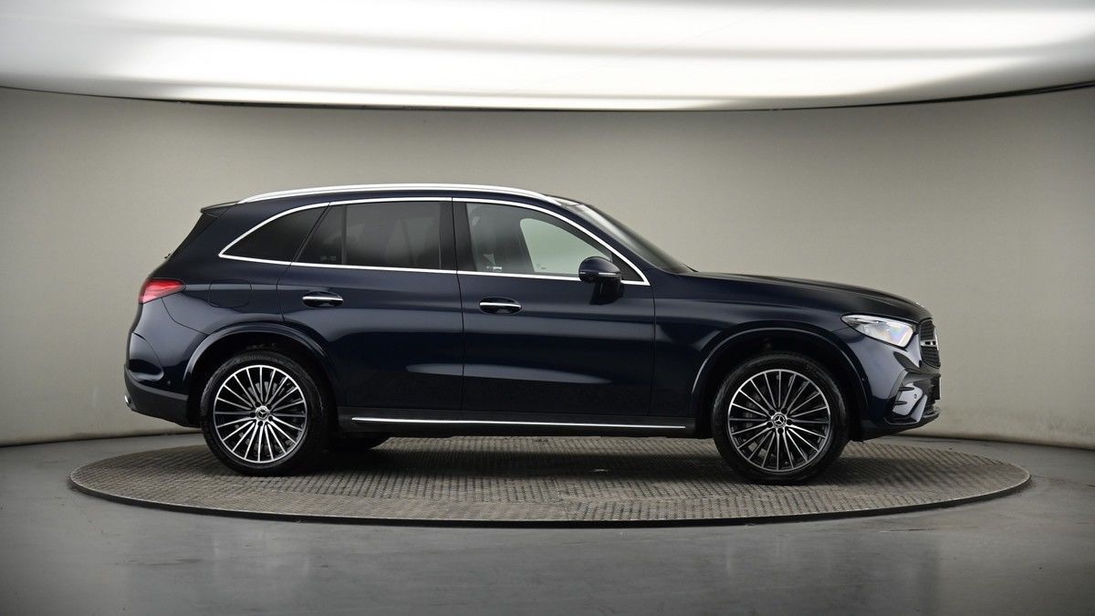More views of Mercedes-Benz GLC